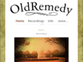 oldremedy.de