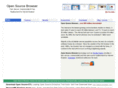 opensourcebrowser.com