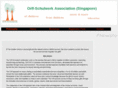 orffsingapore.org
