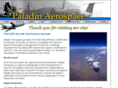 paladinaero.com