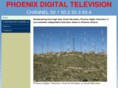 phoenixdigitaltelevision.com