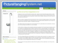 picturehangingsystem.net