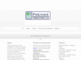 premierfabricators.net