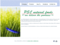 pscnaturalfoods.com