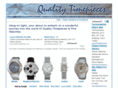 quality-timepieces.com