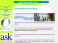 rainbowbeachhotel.com