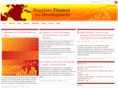 regulatefinancefordevelopment.org