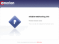 reliable-webhosting.info