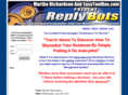 replybots.com