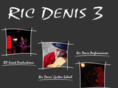 ricdenis3.com