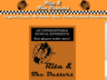 ritaandthedusters.com