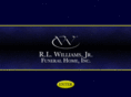 rlwilliamsfuneralhome.com