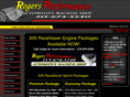 rogersperformance.com