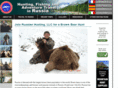 russianbearhunt.com