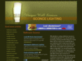 sconce-lighting.net