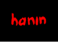 serge-hanin.com