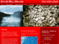 skyleswelldrilling.com