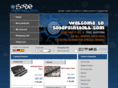 sobepaintball.com