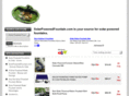 solarpoweredfountain.com