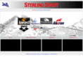 sterlinosport.com