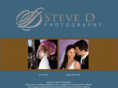 stevedphotography.com