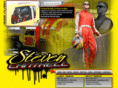 stevencantrellracing.com
