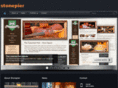 stonepier.com