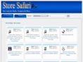 storesafari.com