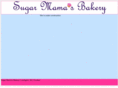 sugarmamasbakery.net
