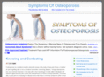 symptomsofosteoporosis.org