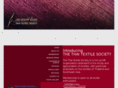 thaitextilesociety.org
