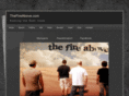 thefireabove.com
