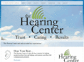 thehearingcenter.com