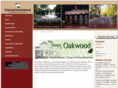 theshopsofoakwood.com