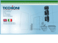 ticchioni.com