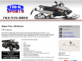 triksportsmn.com