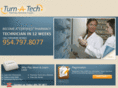 turnatech.com