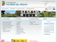 valverdedelfresno.es