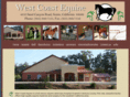 westcoastequine.net