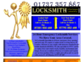 1stlocksmith.co.uk