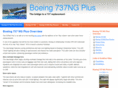 737ngplus.com