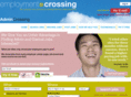 admincrossing.com