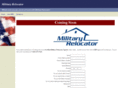 airforcerelocator.com