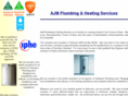 ajmplumbingandheating.com