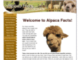 alpaca-facts.com