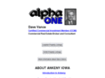 alphaoneonline.com