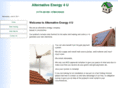 alternativeenergy4u.com