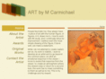 artbymcarmichael.com