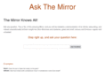 askthemirror.com