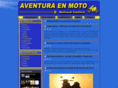 aventuraenmoto.com